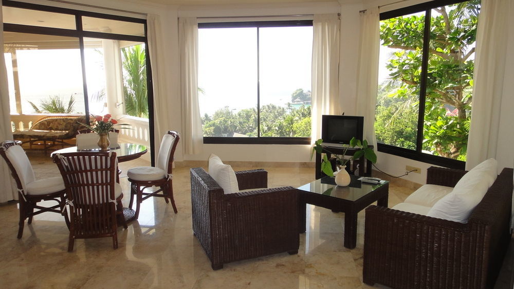 Argonauta Apartment Suites Yapak Εξωτερικό φωτογραφία
