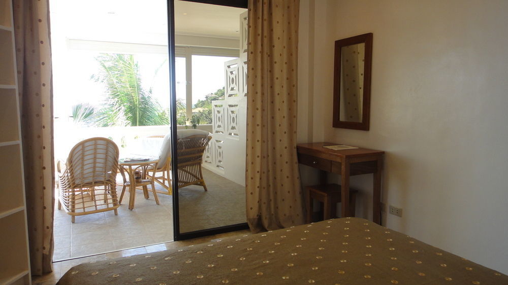 Argonauta Apartment Suites Yapak Εξωτερικό φωτογραφία