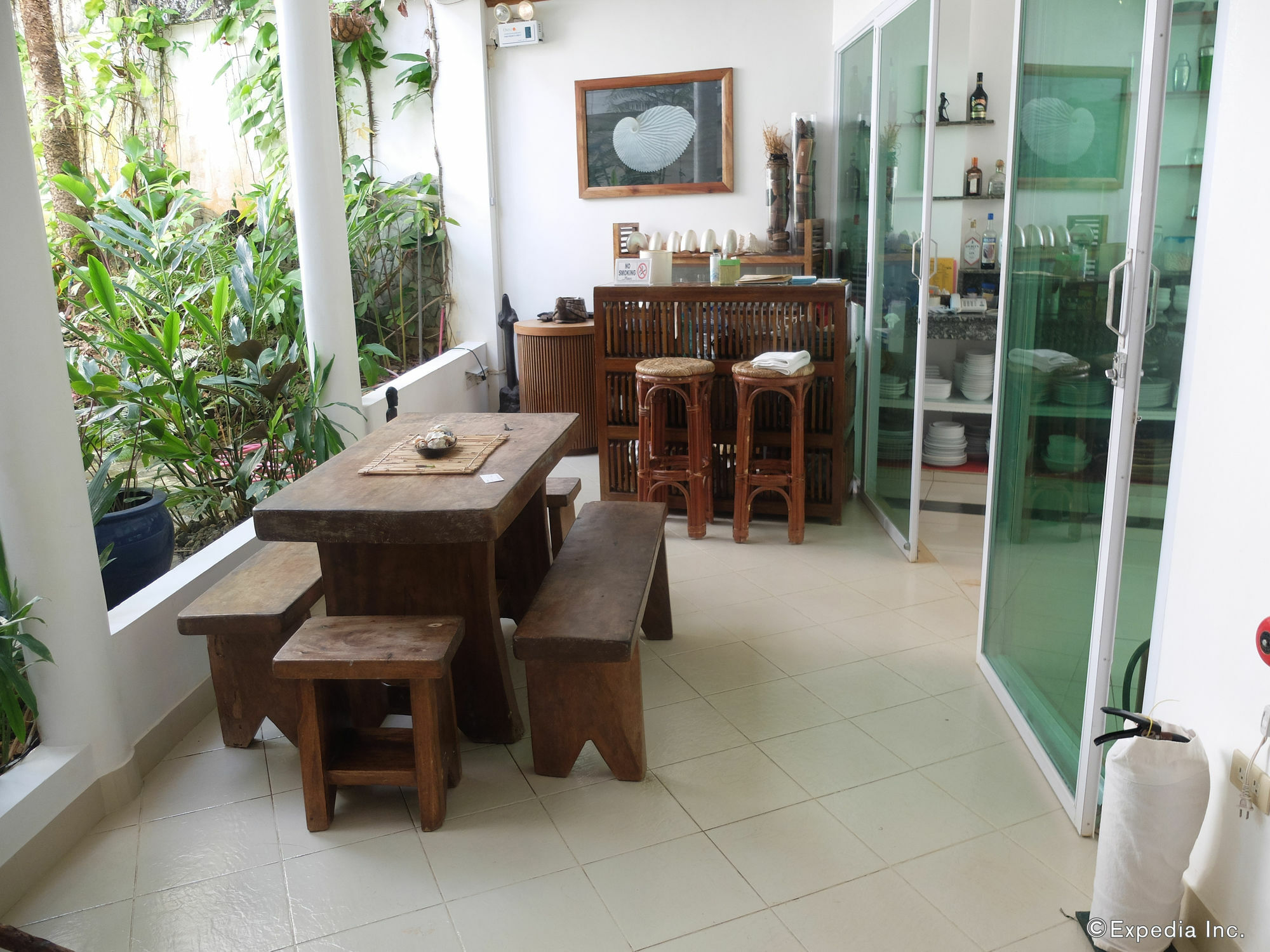 Argonauta Apartment Suites Yapak Εξωτερικό φωτογραφία
