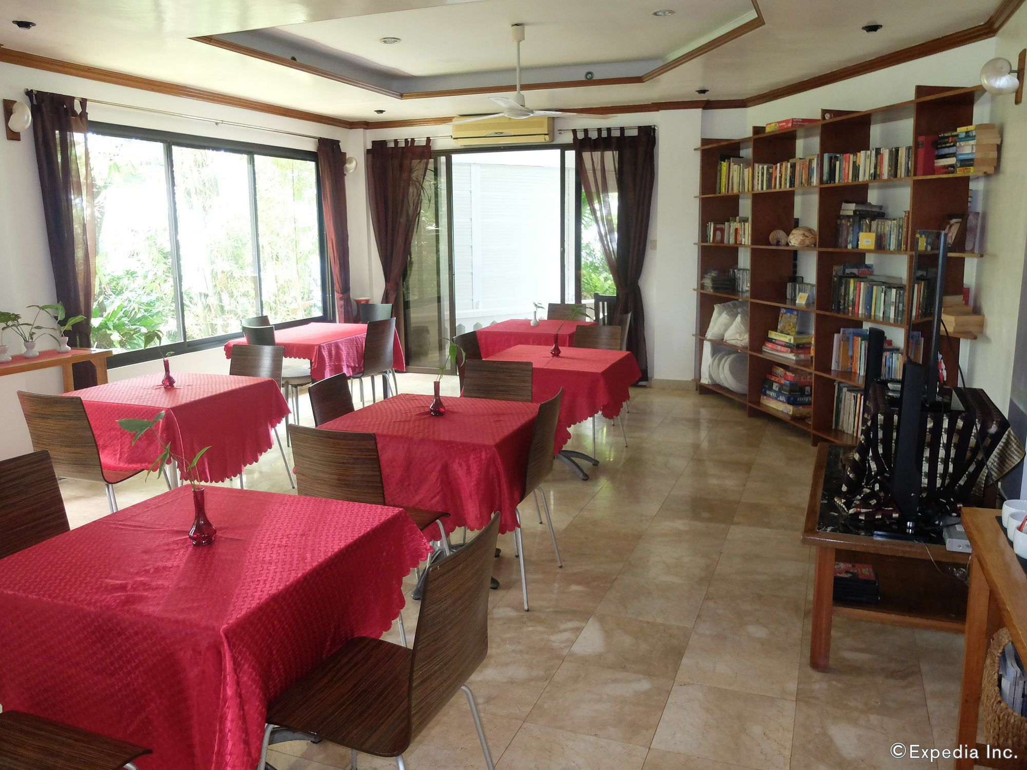 Argonauta Apartment Suites Yapak Εξωτερικό φωτογραφία