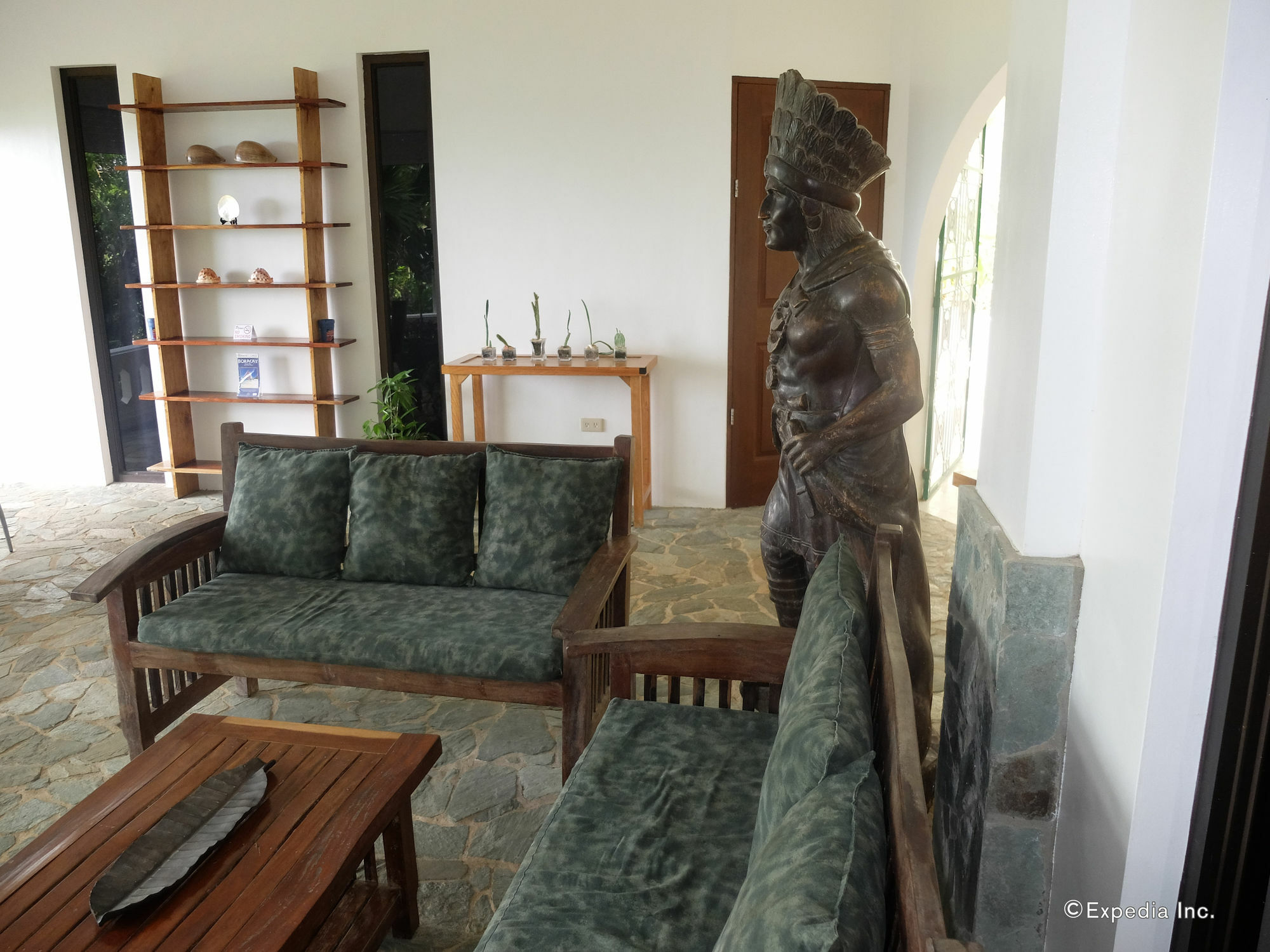 Argonauta Apartment Suites Yapak Εξωτερικό φωτογραφία